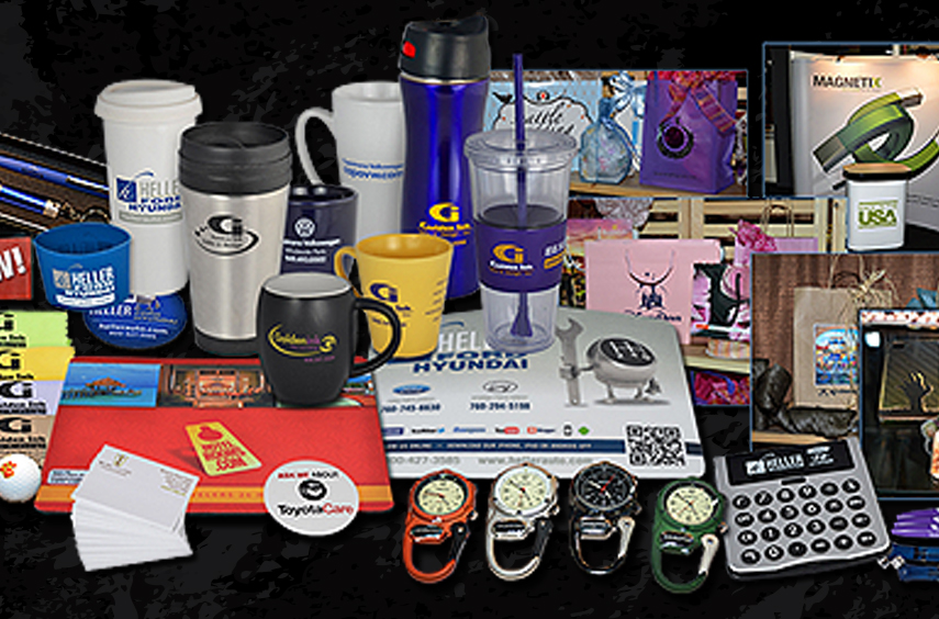 Promotional Products