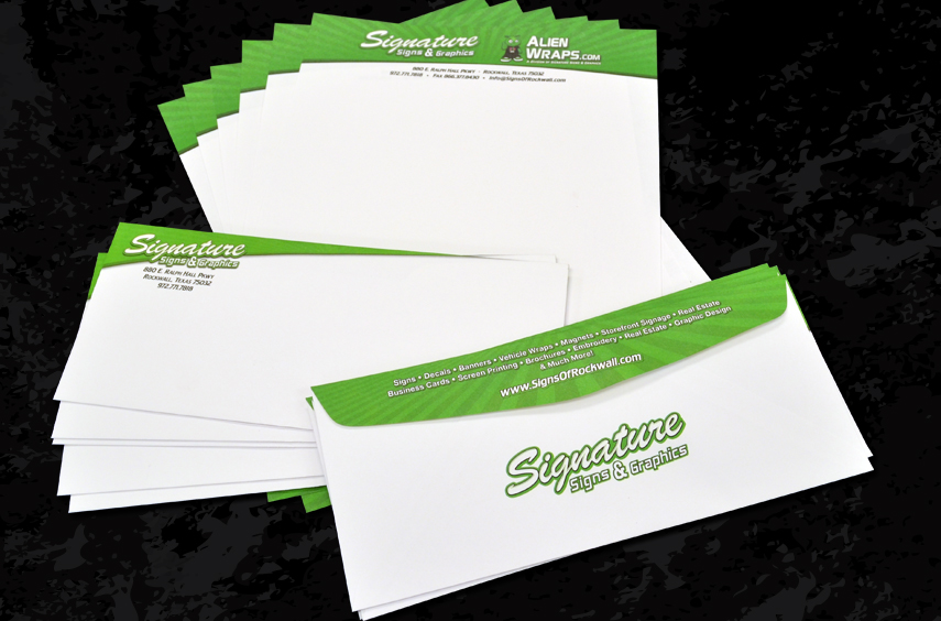 Stationery