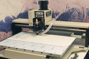 Engraver